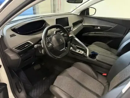 Photo 7 Peugeot 5008  1.5 BlueHDi 130ch S&S Allure Business EAT8