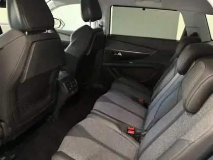 Photo 10 Peugeot 5008  1.5 BlueHDi 130ch S&S Allure Business EAT8