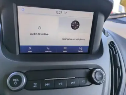 Photo 14 Ford Transit Courier  1.0E 100ch Stop&Start Trend