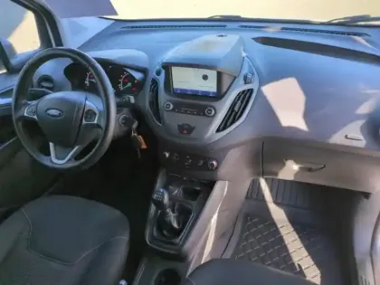 Photo 9 Ford Transit Courier  1.0E 100ch Stop&Start Trend