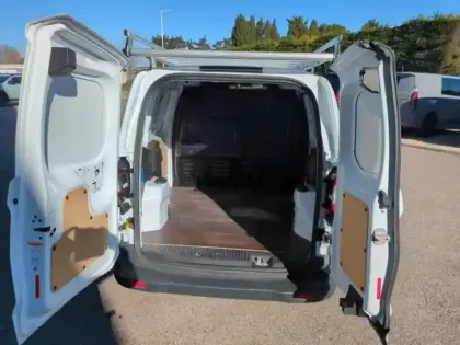 Photo 6 Ford Transit Courier  1.0E 100ch Stop&Start Trend