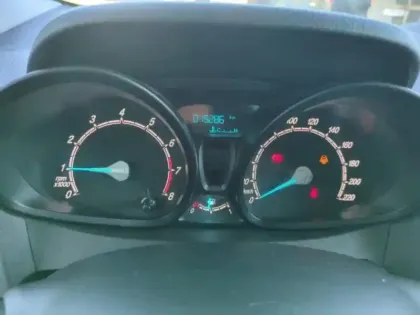 Photo 13 Ford Transit Courier  1.0E 100ch Stop&Start Trend