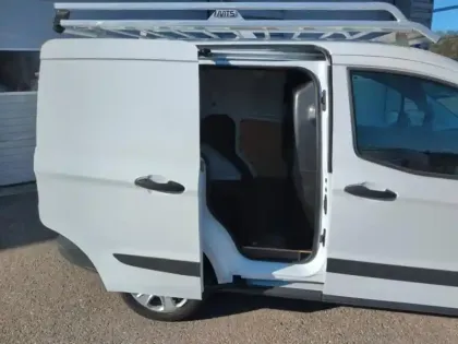 Photo 7 Ford Transit Courier  1.0E 100ch Stop&Start Trend