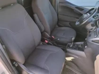 Photo 8 Ford Transit Courier  1.0E 100ch Stop&Start Trend