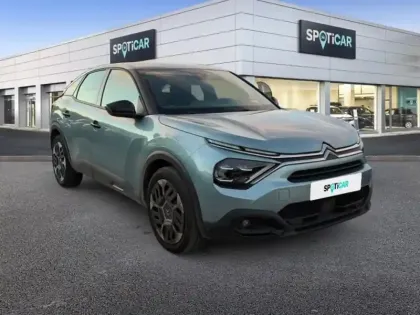 Photo 2 Citroën C4  PureTech 130ch S&S Feel Pack