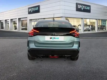 Photo 4 Citroën C4  PureTech 130ch S&S Feel Pack