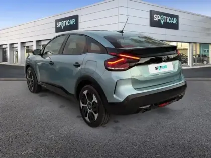 Photo 5 Citroën C4  PureTech 130ch S&S Feel Pack