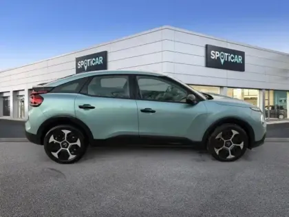 Photo 3 Citroën C4  PureTech 130ch S&S Feel Pack