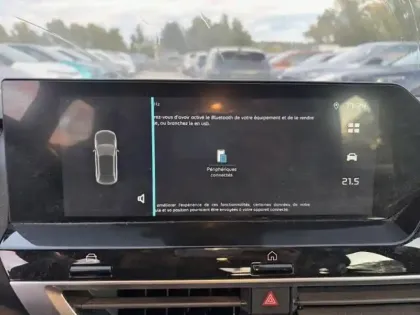 Photo 10 Citroën C4  PureTech 130ch S&S Feel Pack