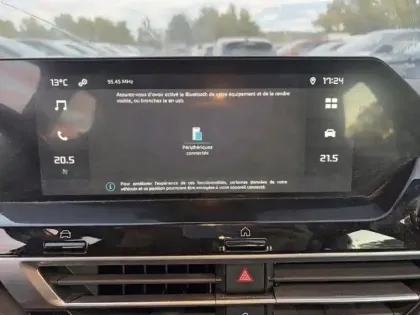 Photo 9 Citroën C4  PureTech 130ch S&S Feel Pack