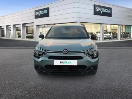 Photo 1 Citroën C4  PureTech 130ch S&S Feel Pack