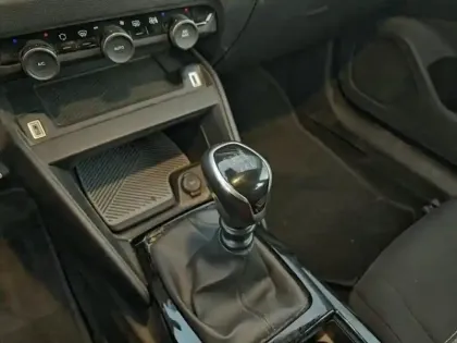 Photo 12 Citroën C4  PureTech 130ch S&S Feel Pack