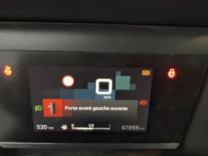 Photo 14 Citroën C4  PureTech 130ch S&S Feel Pack