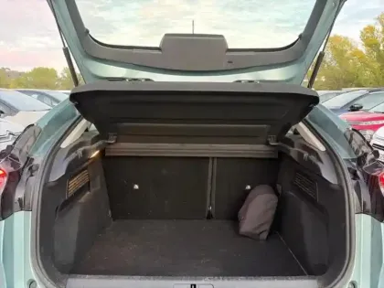 Photo 6 Citroën C4  PureTech 130ch S&S Feel Pack