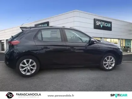 Photo 3 Opel Corsa  1.2 75ch Edition