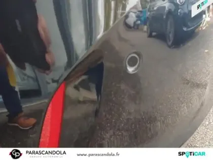 Photo 22 Opel Corsa  1.2 75ch Edition