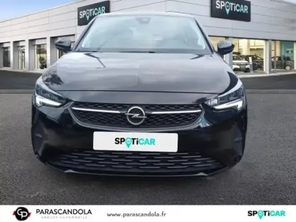 Photo 1 Opel Corsa  1.2 75ch Edition