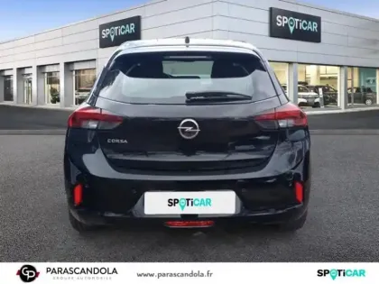 Photo 4 Opel Corsa  1.2 75ch Edition