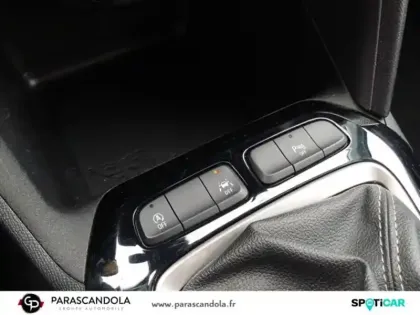 Photo 13 Opel Corsa  1.2 75ch Edition