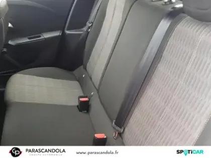 Photo 9 Opel Corsa  1.2 75ch Edition