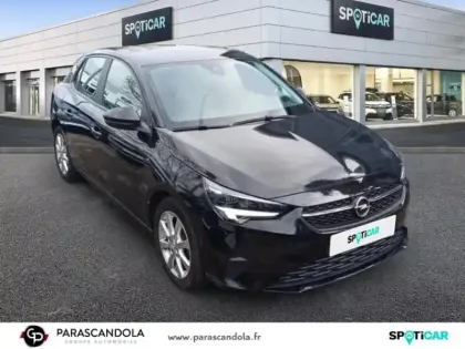 Photo 2 Opel Corsa  1.2 75ch Edition