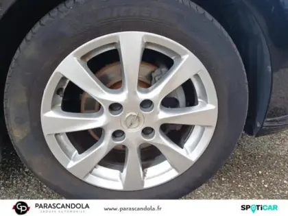 Photo 10 Opel Corsa  1.2 75ch Edition