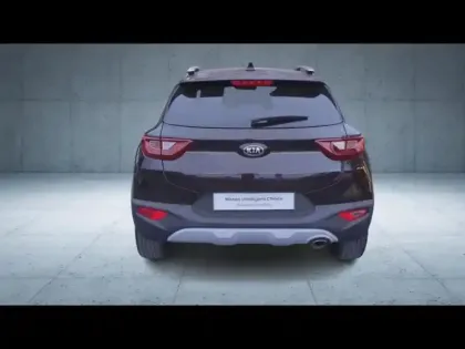 Photo 13 Kia Stonic  1.0 T-GDi 100ch ISG Active Euro6d-T