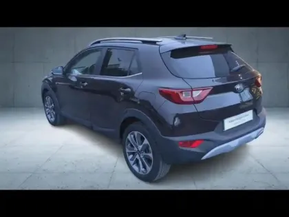 Photo 14 Kia Stonic  1.0 T-GDi 100ch ISG Active Euro6d-T