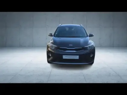 Photo 1 Kia Stonic  1.0 T-GDi 100ch ISG Active Euro6d-T