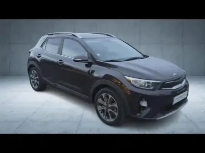 Photo 10 Kia Stonic  1.0 T-GDi 100ch ISG Active Euro6d-T