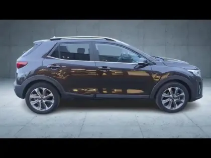 Photo 12 Kia Stonic  1.0 T-GDi 100ch ISG Active Euro6d-T