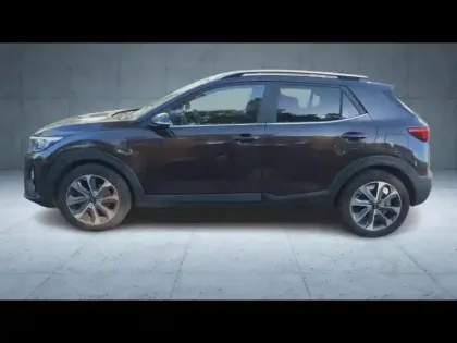 Photo 4 Kia Stonic  1.0 T-GDi 100ch ISG Active Euro6d-T