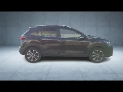 Photo 3 Kia Stonic  1.0 T-GDi 100ch ISG Active Euro6d-T