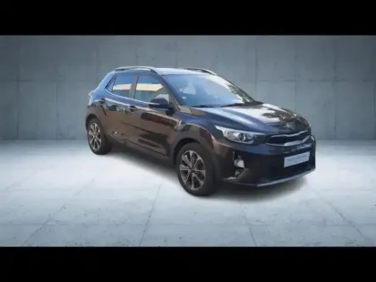 Photo 2 Kia Stonic  1.0 T-GDi 100ch ISG Active Euro6d-T