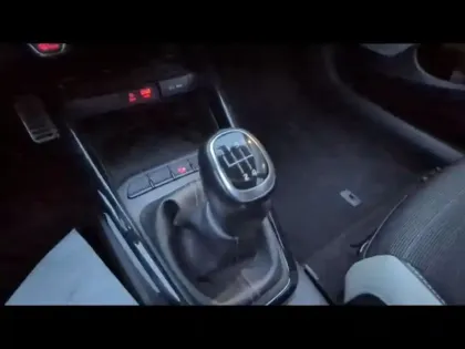 Photo 22 Kia Stonic  1.0 T-GDi 100ch ISG Active Euro6d-T