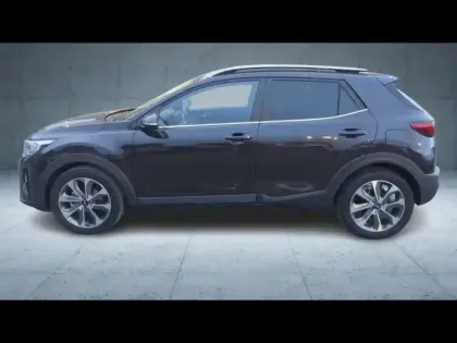 Photo 15 Kia Stonic  1.0 T-GDi 100ch ISG Active Euro6d-T