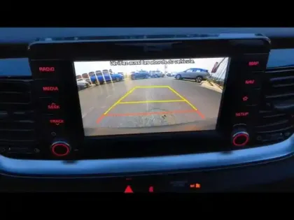 Photo 19 Kia Stonic  1.0 T-GDi 100ch ISG Active Euro6d-T