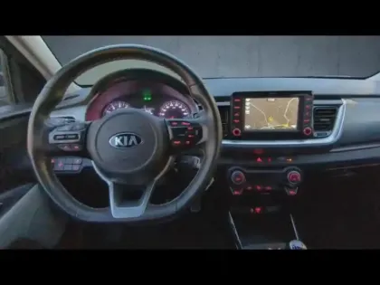 Photo 16 Kia Stonic  1.0 T-GDi 100ch ISG Active Euro6d-T