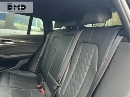 Photo 9 BMW X4  M 3.0 510ch Compétition BVA8
