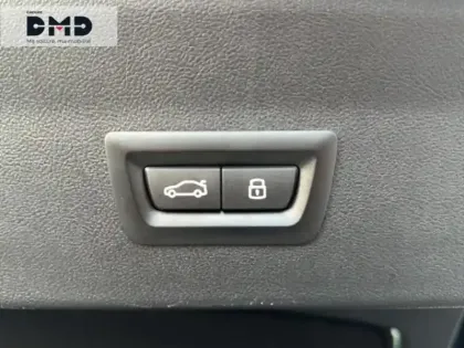 Photo 13 BMW X4  M 3.0 510ch Compétition BVA8