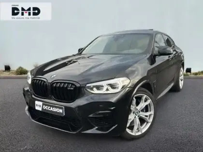 Photo Bmw X4
