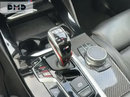 Photo 7 BMW X4  M 3.0 510ch Compétition BVA8