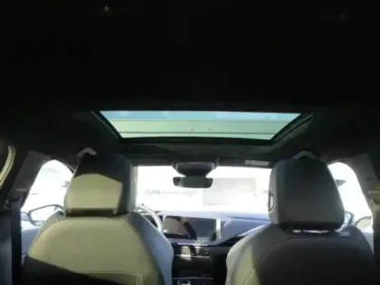 Photo 9 Opel Astra  1.5 D 130ch GS BVA8