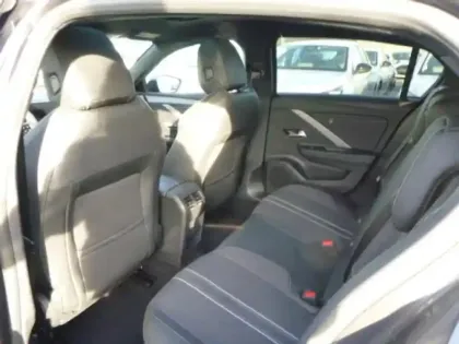 Photo 13 Opel Astra  1.5 D 130ch GS BVA8