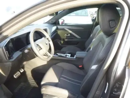 Photo 11 Opel Astra  1.5 D 130ch GS BVA8