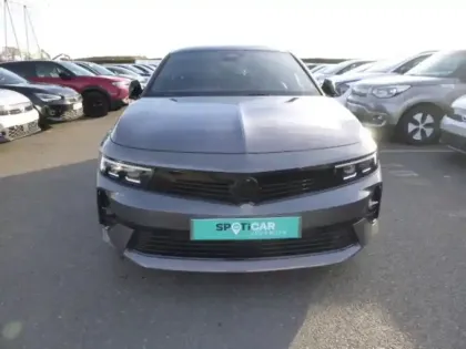 Photo 1 Opel Astra  1.5 D 130ch GS BVA8