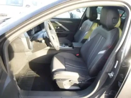 Photo 12 Opel Astra  1.5 D 130ch GS BVA8