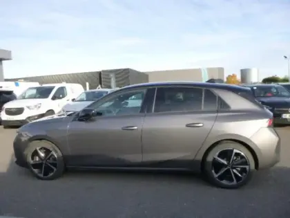 Photo 7 Opel Astra  1.5 D 130ch GS BVA8