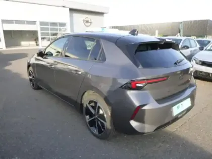 Photo 6 Opel Astra  1.5 D 130ch GS BVA8