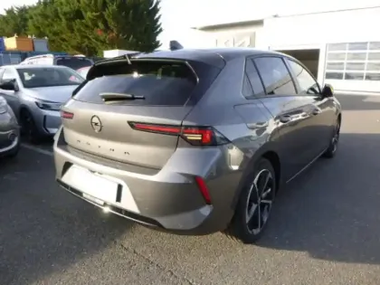 Photo 4 Opel Astra  1.5 D 130ch GS BVA8